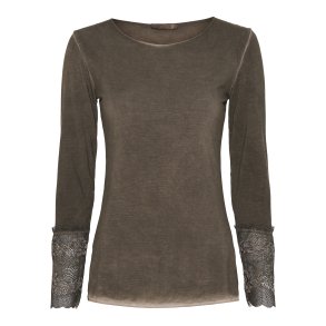 Marta t shirt m blonde