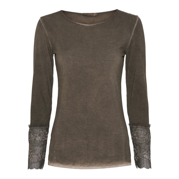 Marta t shirt m blonde