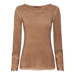 Marta t shirt m blonde