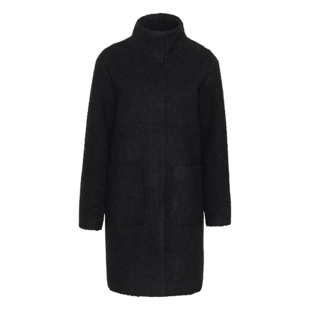 FerddySZ Coat OUTERWEAR