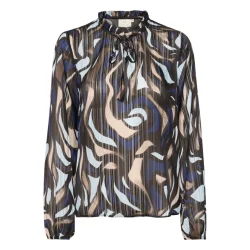 KAmargo Blouse