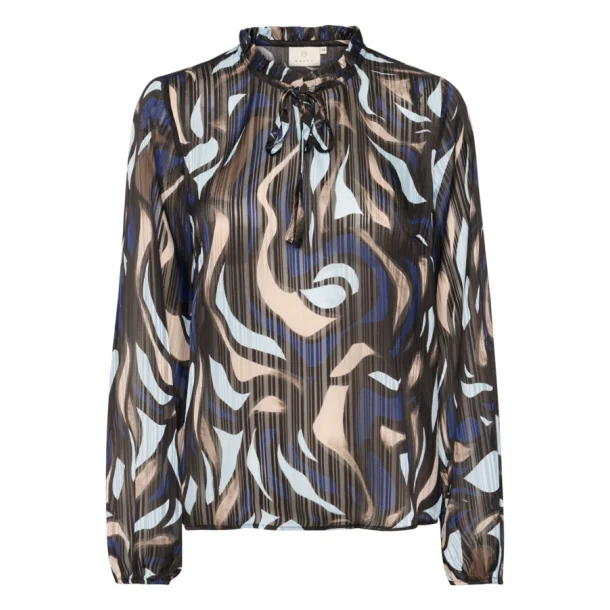 KAmargo Blouse