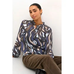 KAmargo Blouse