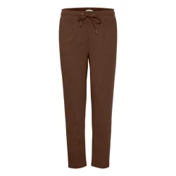 Rizetta crop pants - Jersey