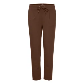 Rizetta crop pants - Jersey