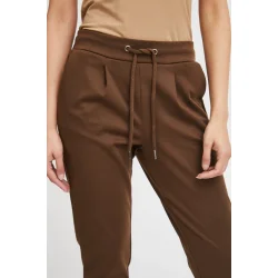 Rizetta crop pants - Jersey