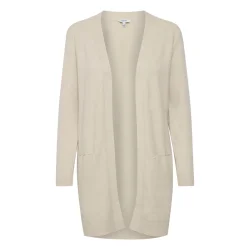 BYNONINA CARDIGAN KNIT