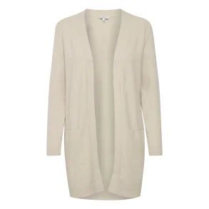 BYNONINA CARDIGAN KNIT