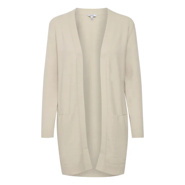 BYNONINA CARDIGAN KNIT