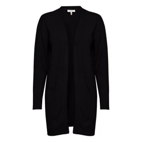 BYNONINA CARDIGAN KNIT