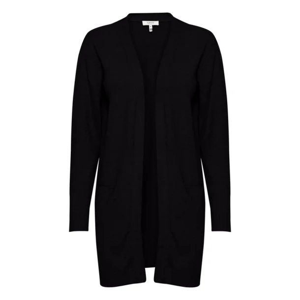 BYNONINA CARDIGAN KNIT