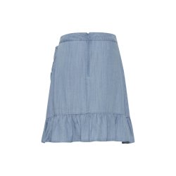 BYLANA FRILL SKIRT 