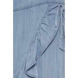 BYLANA FRILL SKIRT 