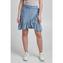 BYLANA FRILL SKIRT 