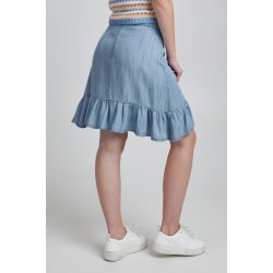 BYLANA FRILL SKIRT 