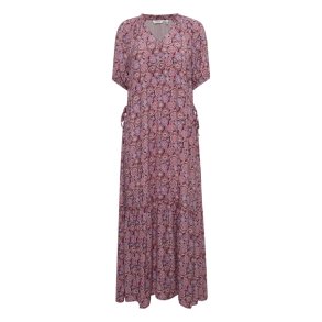 BYIPARIS LONG DRESS 