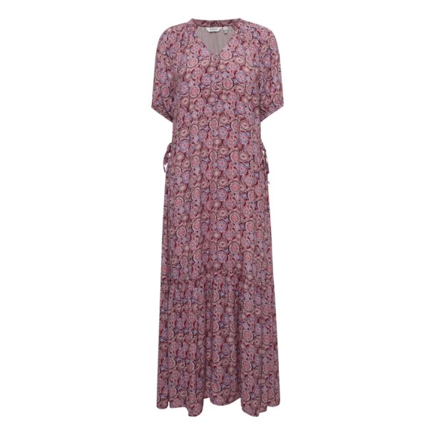 BYIPARIS LONG DRESS 