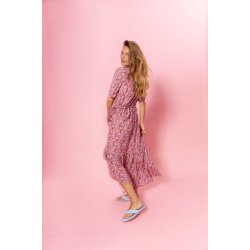 BYIPARIS LONG DRESS 