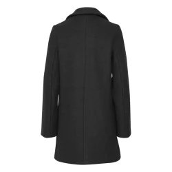 BYCECILA SH COAT - BOUCLE