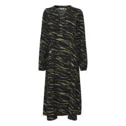 BYIBINE LS DRESS 
