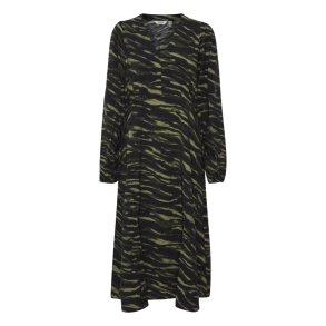 BYIBINE LS DRESS 