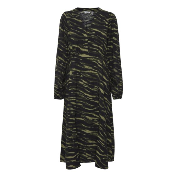 BYIBINE LS DRESS 