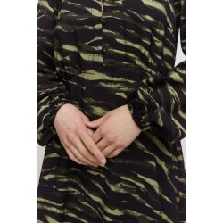 BYIBINE LS DRESS 