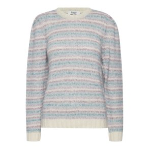 BYOMIA LS JUMPER 