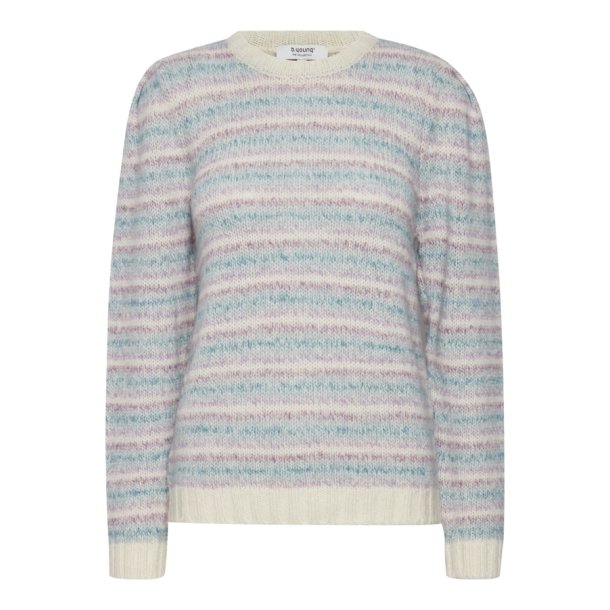 BYOMIA LS JUMPER 
