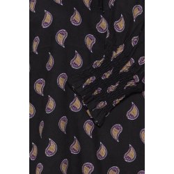 BYFIONE VNECK BLOUSE 