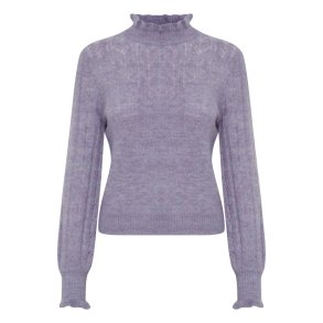 BYOHELLA STRUCTURE JUMPER 