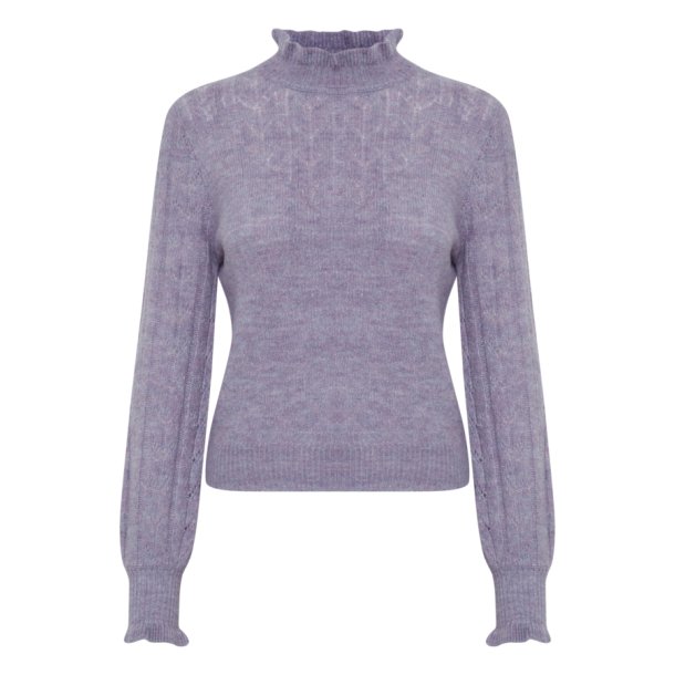 BYOHELLA STRUCTURE JUMPER 