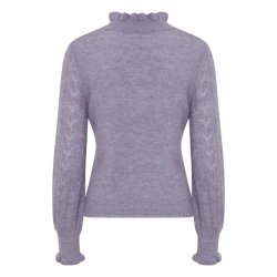 BYOHELLA STRUCTURE JUMPER 