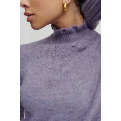 BYOHELLA STRUCTURE JUMPER 