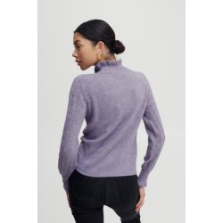 BYOHELLA STRUCTURE JUMPER 