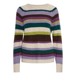 BYMARTINE STRIPE JUMPER 2 
