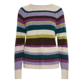 BYMARTINE STRIPE JUMPER 2 