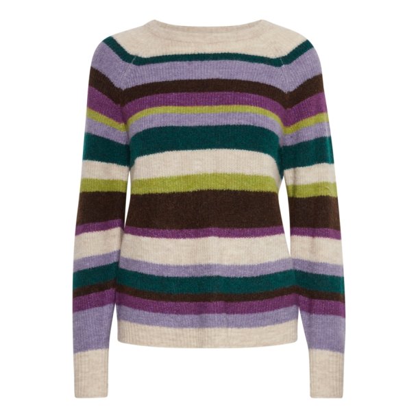 BYMARTINE STRIPE JUMPER 2 