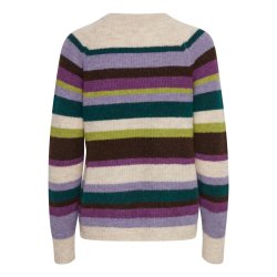 BYMARTINE STRIPE JUMPER 2 