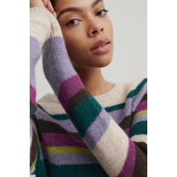 BYMARTINE STRIPE JUMPER 2 