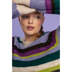 BYMARTINE STRIPE JUMPER 2 