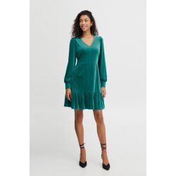 BYPINEA V DRESS 