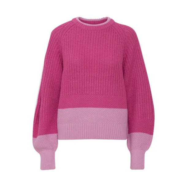 BYOTINKA STRUCTURE JUMPER 2