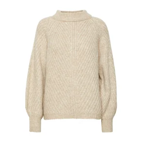 BYOKSANA TURTLENECK JUMPER 