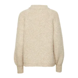 BYOKSANA TURTLENECK JUMPER 