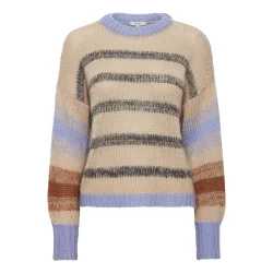 BYONIKKA STRIPE JUMPER 