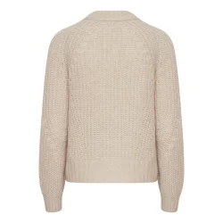 BYOKSANA SHORT CARDIGAN 2 