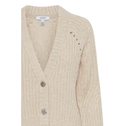 BYOKSANA SHORT CARDIGAN 2 