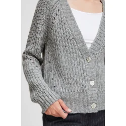 BYOKSANA SHORT CARDIGAN 2 -