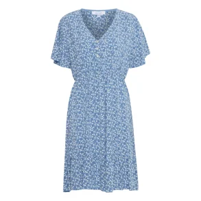 SBGINA SHORT DRESS 2